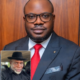 Birthday: Otuaro’s Education Drive Sets Him Apart — Pastor Kurobo