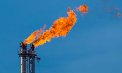 FG Moves to Revoke Flare-Gas Licences Over Continued Gas Flaring