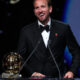 Harry Kane Wins Ballon d’Or, Ends England’s 25-Year Wait