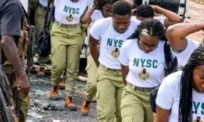 Gunmen Demand N950m Ransom for 19 Prospective Corps Members in Imo
