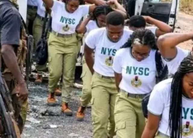 Gunmen Demand N950m Ransom for 19 Prospective Corps Members in Imo