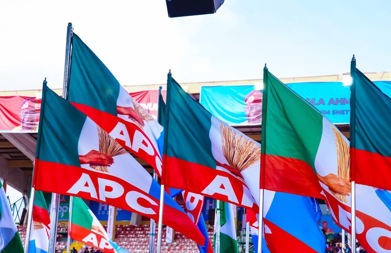 2027: CSOs Demand Stricter Oversight as 209 Public Officials Join APC Campaign Council