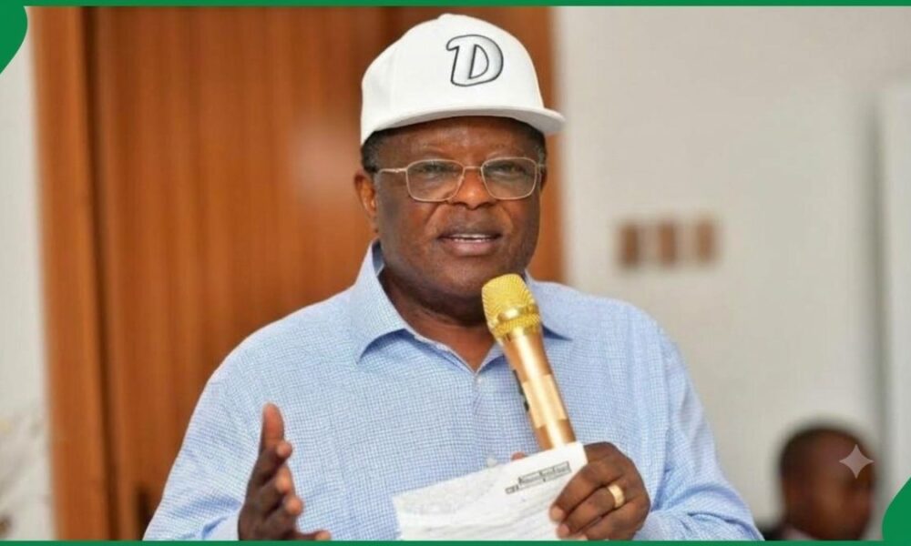 2027: Peter Obi Remains Our Brother, Not Enemy, Labour Party Tells Umahi