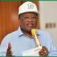 2027: Peter Obi Remains Our Brother, Not Enemy, Labour Party Tells Umahi