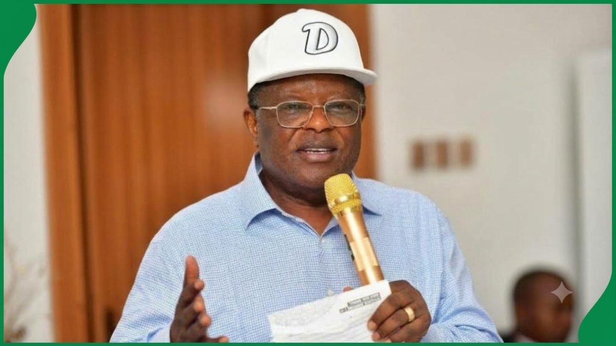 2027: Peter Obi Remains Our Brother, Not Enemy, Labour Party Tells Umahi