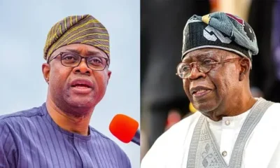 PRESIDENCY, MAKINDE CLASH OVER ALLEGED ₦9TRN NLNG DIVIDEND SHORTFALL