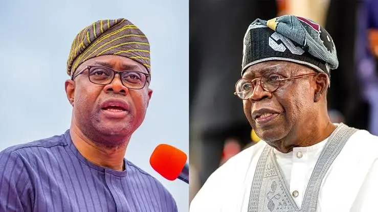 PRESIDENCY, MAKINDE CLASH OVER ALLEGED ₦9TRN NLNG DIVIDEND SHORTFALL