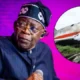 Tinubu Declares Three-Day National Mourning Over Ondo Air Force Crash