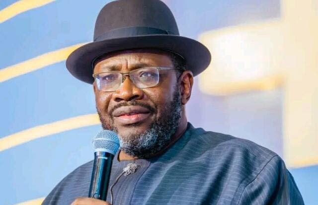 2027 Elections: Dickson Urges INEC to Restore Omitted NDC Candidates
