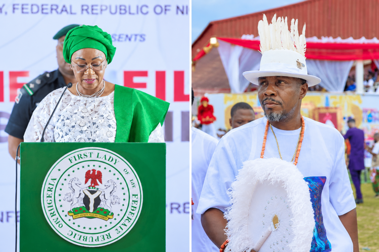 Oluremi Tinubu to Inaugurate Tompolo-Led PBAT Movement’s Abuja Headquarters Friday