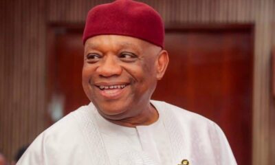 Umeh Criticises Tinubu’s Borrowing Plans, Says Nigerians Are Suffering