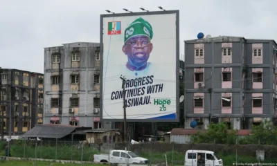 Billboard Disputes, Party Crises Complicate 2027 Election Campaigns in Northern Nigeria