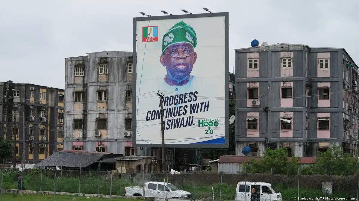Billboard Disputes, Party Crises Complicate 2027 Election Campaigns in Northern Nigeria