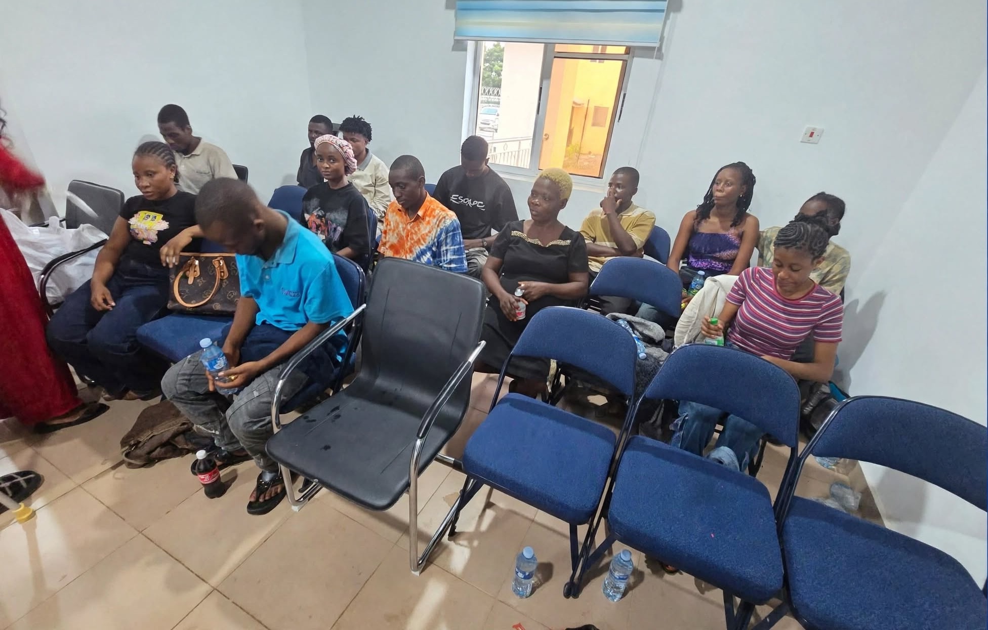 Abducted NYSC Member’s Family Pays ₦6m Ransom After Kidnappers Demand ₦50m