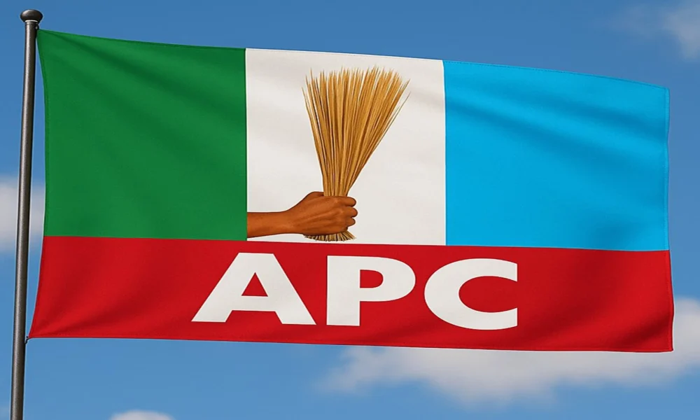 2027 Elections: APC Urges INEC to Enforce Supreme Court Ruling, Warns Parties Over Candidate Eligibility