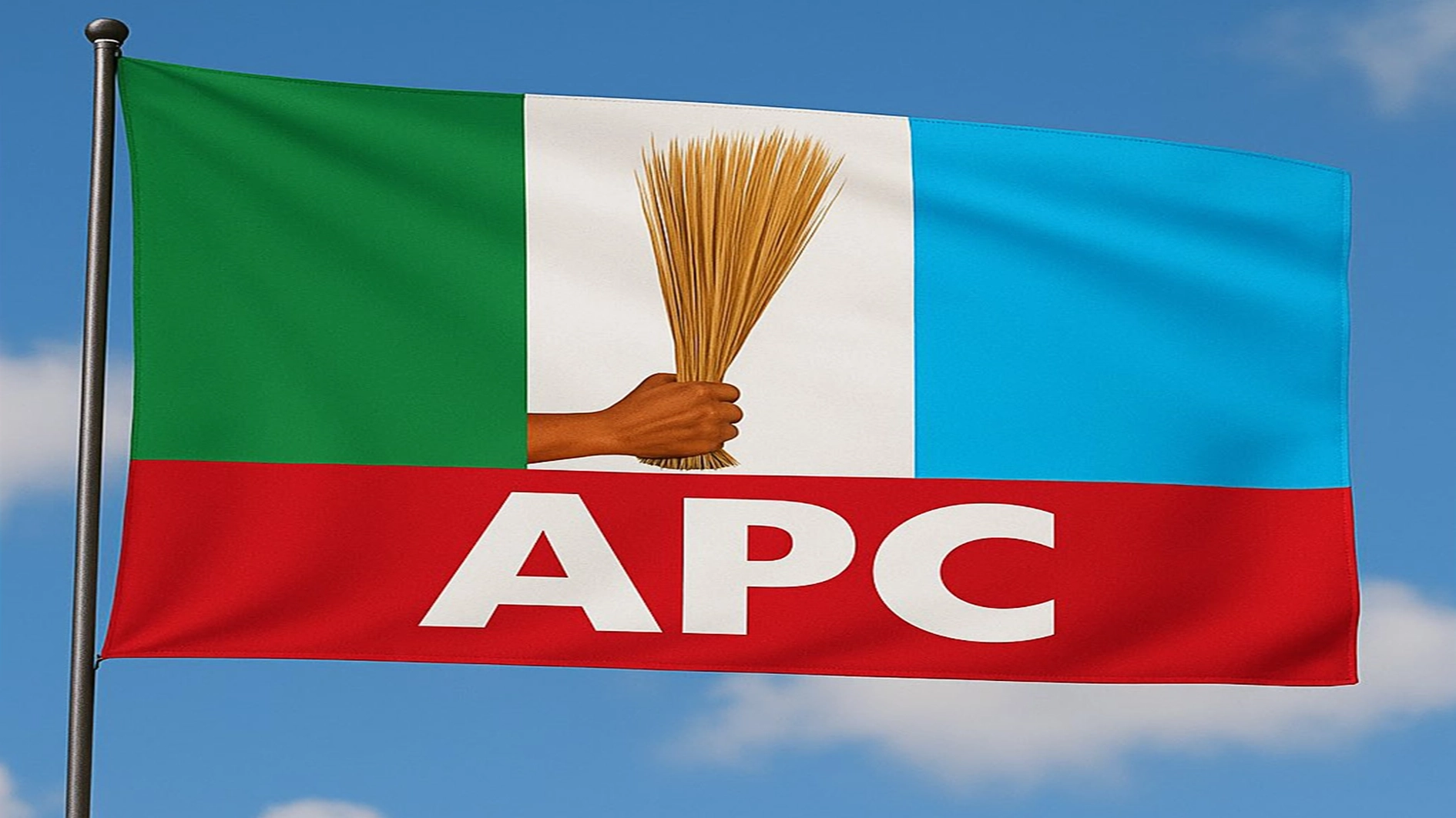 2027 Elections: APC Urges INEC to Enforce Supreme Court Ruling, Warns Parties Over Candidate Eligibility