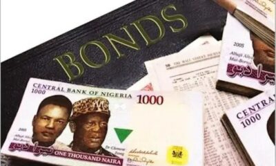FG Raises ₦728.98bn Through Bonds to Tackle ₦6tn Power Sector Debt