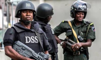 DSS, Military, Police Arrest Five Suspects Over Abduction of 20 NYSC Members