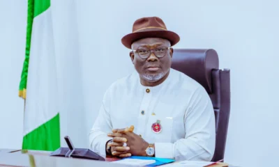 ONTIWA Declares Support for Oborevwori, Tinubu Ahead of 2027 Elections