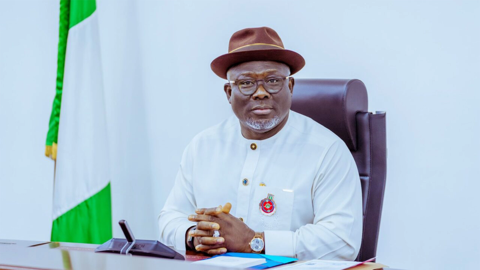 ONTIWA Declares Support for Oborevwori, Tinubu Ahead of 2027 Elections