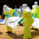 FG CONFIRMS EBOLA CASE IN ABUJA, IDENTIFIES 44 CONTACTS