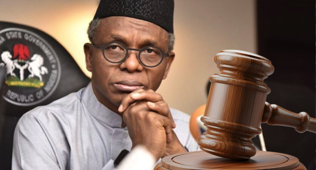 Court of Appeal Rejects El-Rufai’s Bail Appeal, Upholds Lower Court’s Decision