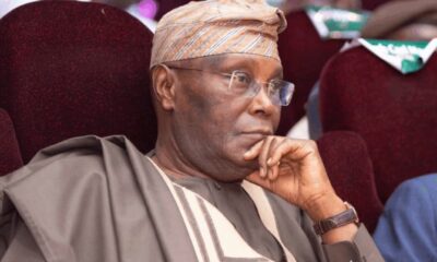 Atiku Condoles Families of 25 NAF Crash Victims, Calls Tragedy Heartbreaking