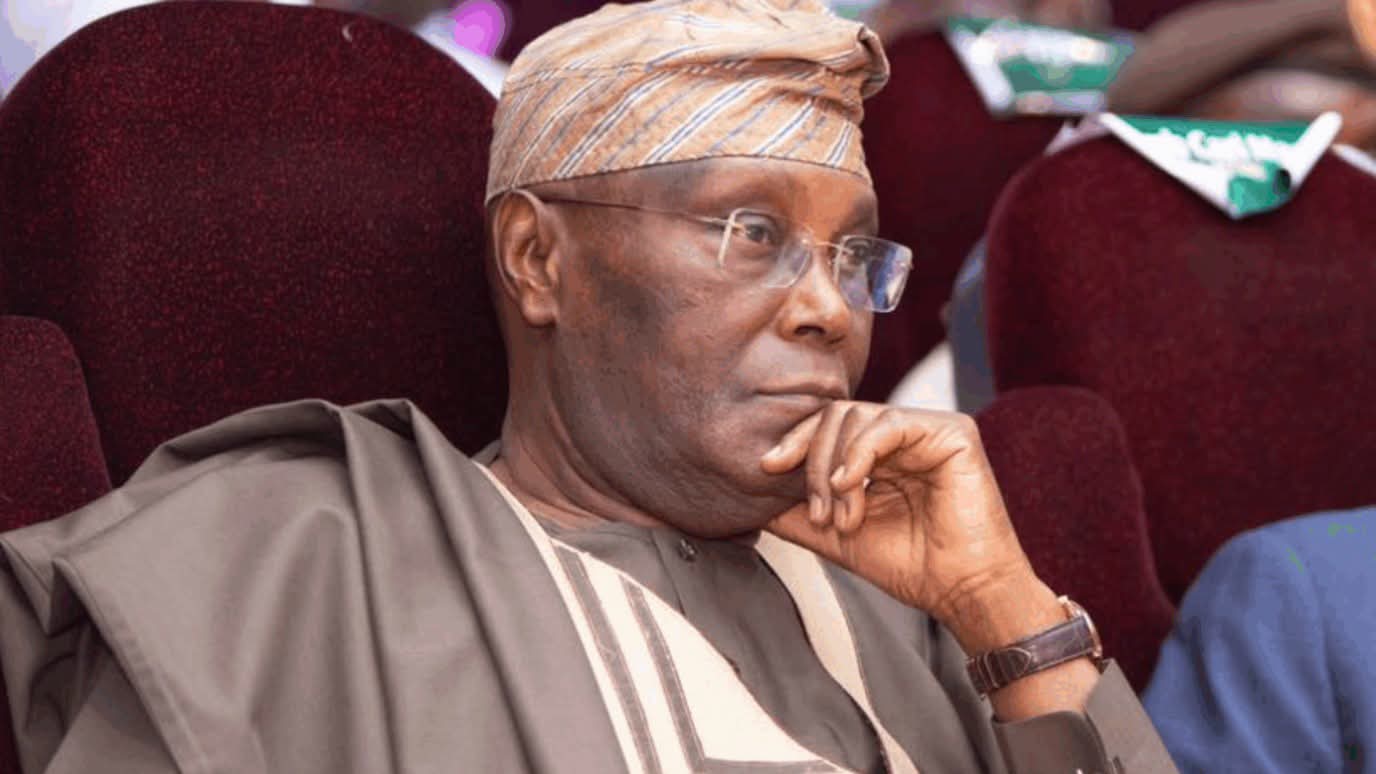 Atiku Condoles Families of 25 NAF Crash Victims, Calls Tragedy Heartbreaking