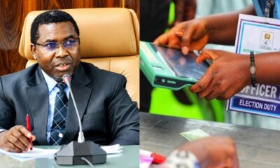2027: INEC Introduces AI System to Check Results, Combat Cyber Threats