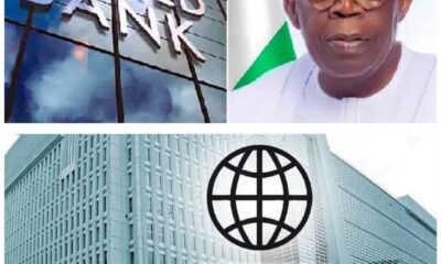 FG, World Bank Say Nigeria’s Economic Reforms Yet to Deliver Desired Relief