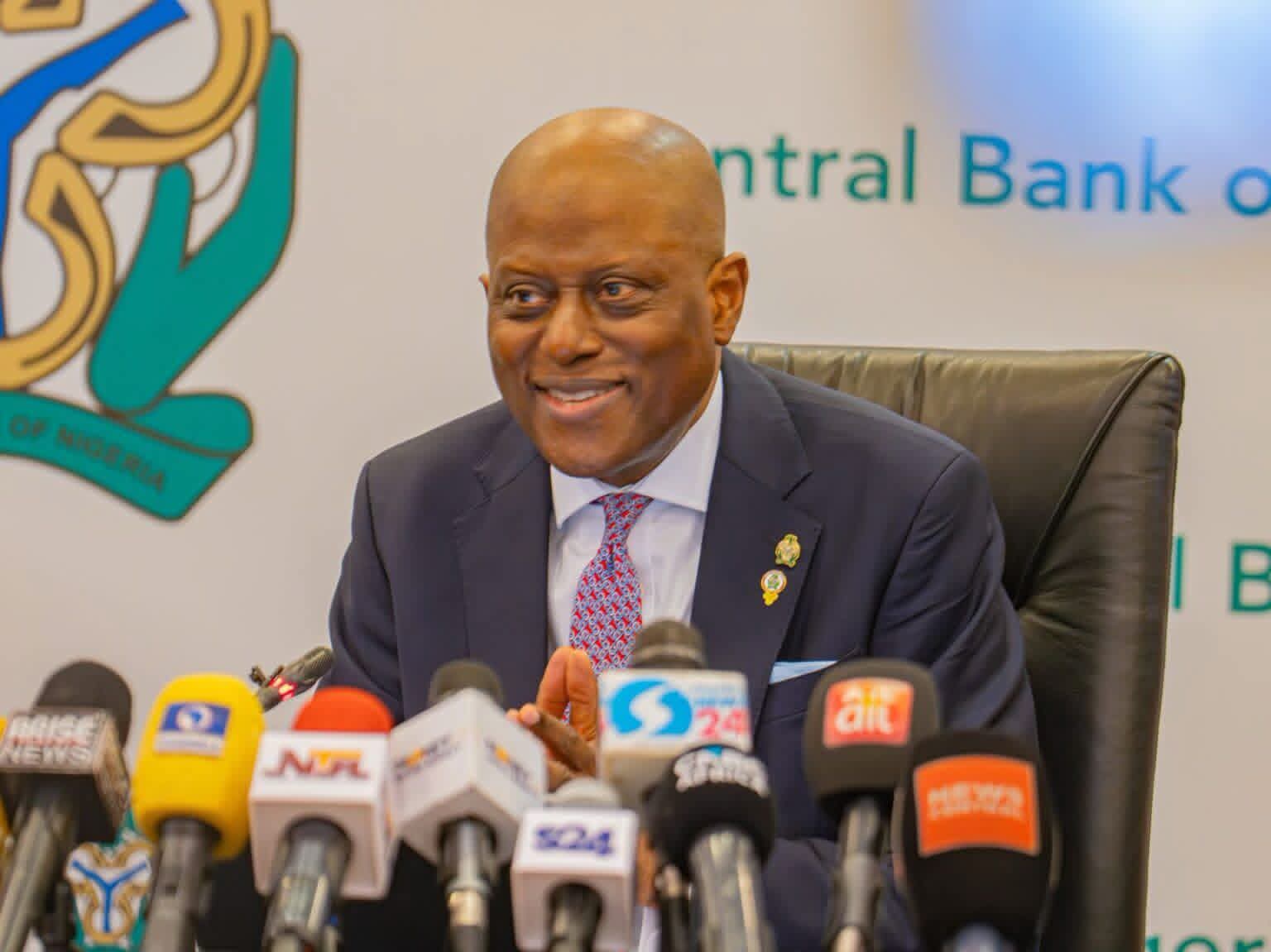 Nigeria’s Foreign Reserves Hit bn as Net Holdings Climb to bn