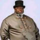 Ijaw Nation Mourns as INC Central Zone Chairman, HRH Moses Theophilus, Dies