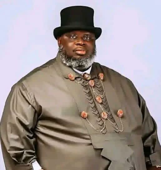 Ijaw Nation Mourns as INC Central Zone Chairman, HRH Moses Theophilus, Dies