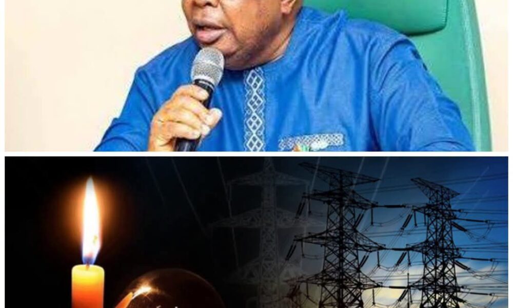 FG Plans New Eastern, Western Power Grids to Tackle Frequent Electricity Failures