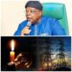 FG Plans New Eastern, Western Power Grids to Tackle Frequent Electricity Failures