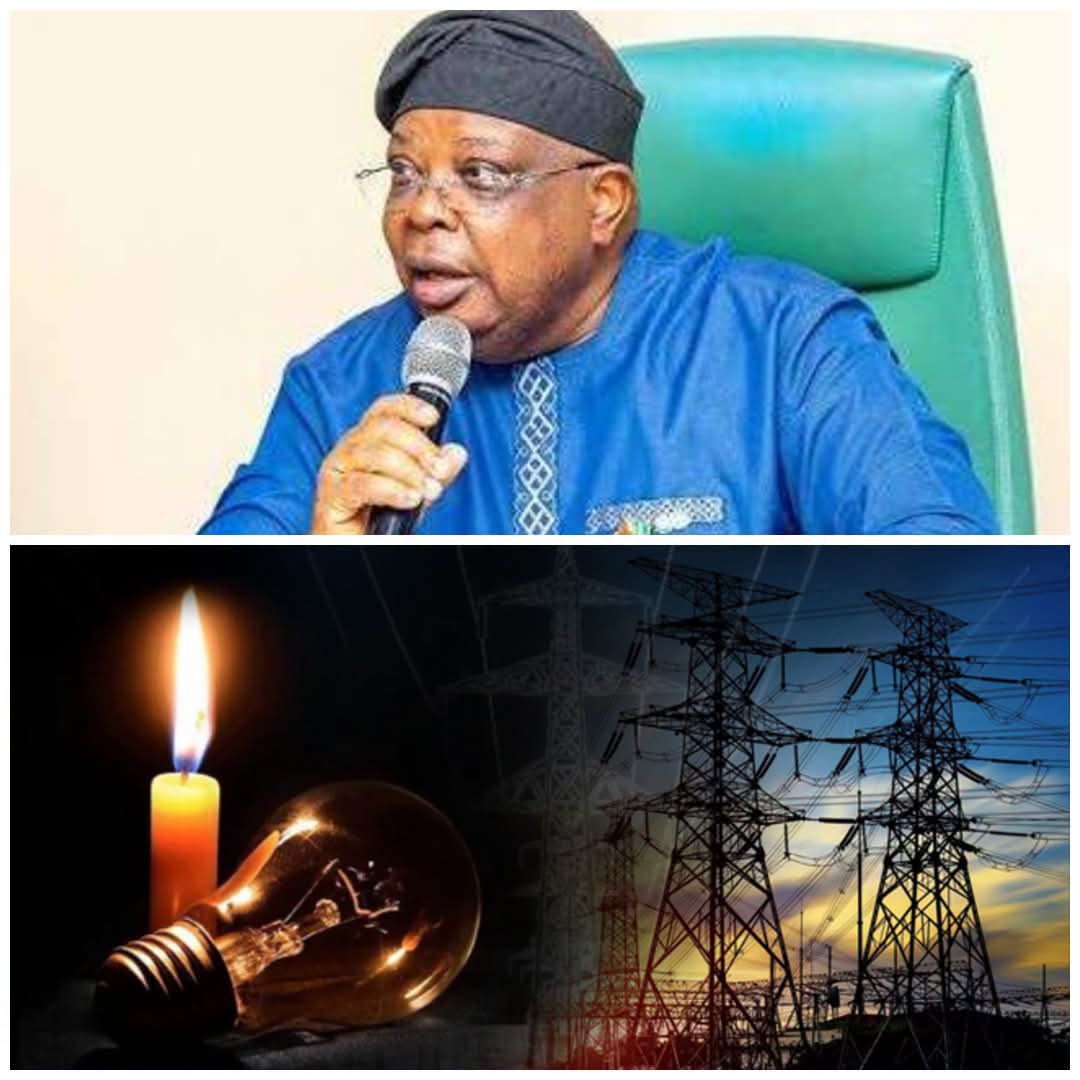FG Plans New Eastern, Western Power Grids to Tackle Frequent Electricity Failures