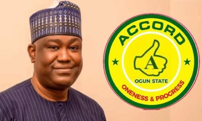 Accord Party Questions Rainbow Coalition’s Chances in Kwara Ahead of 2027 Elections