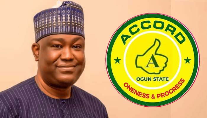 Accord Party Questions Rainbow Coalition’s Chances in Kwara Ahead of 2027 Elections