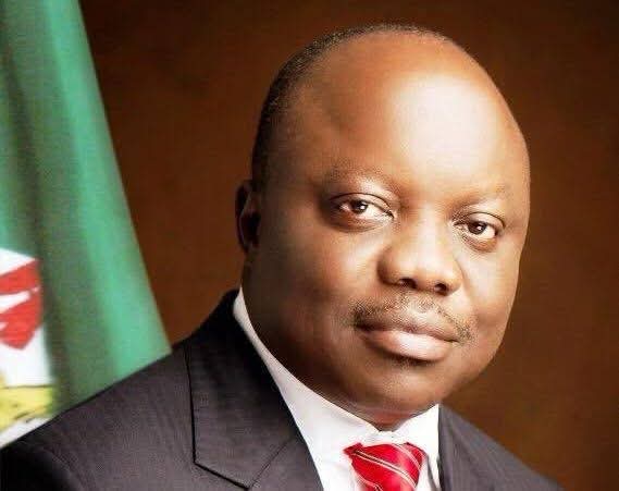 UDUAGHAN: 10 KEY FACTS ABOUT THE LIFE OF FORMER DELTA GOVERNOR