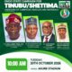 TWO STATES, ONE DAY: TOMPOLO’S PBAT MOVEMENT TAKES CAMPAIGN TO ONDO, GOMBE