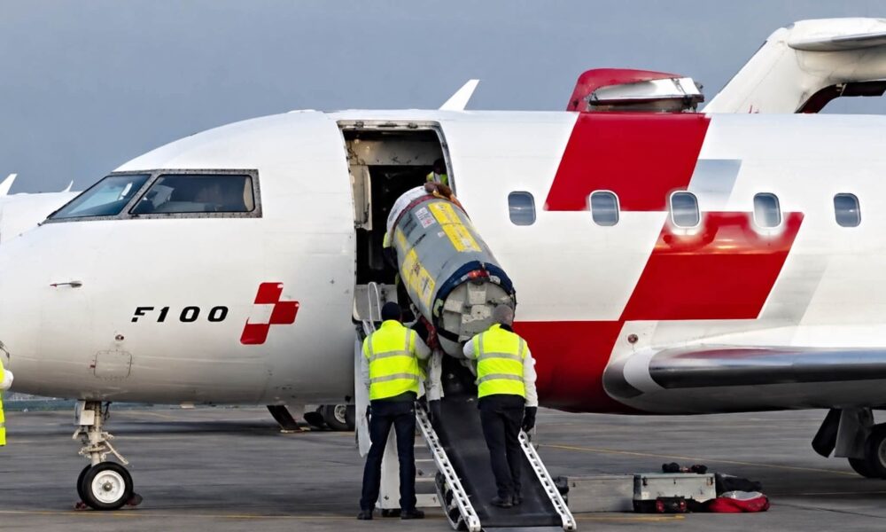 Nigeria to Fly Ebola Patient Abroad for Treatment as 53 Contacts Remain Under Surveillance