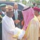 Tinubu Returns To Makkah For Umrah, Prayers Ahead Of 2027 Election