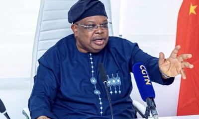FG Pays ₦1.23trn Power Sector Debt, Targets 19,000MW Transmission Capacity