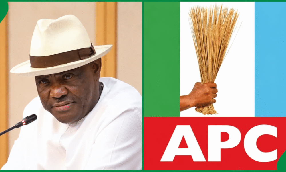 2027: Wike Tasks APC Leaders with Securing Victory in Their States