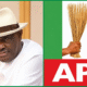 2027: Wike Tasks APC Leaders with Securing Victory in Their States