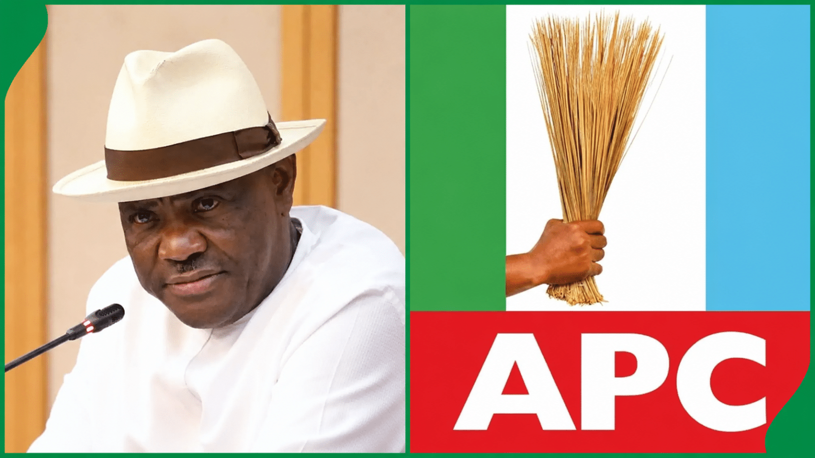 2027: Wike Tasks APC Leaders with Securing Victory in Their States