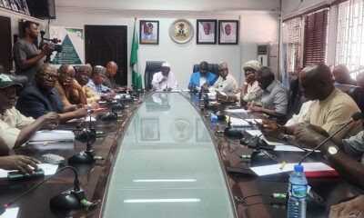 FG Approves ₦70,000 Transport Allowance for Workers for Six Months