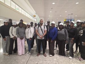 Tinubu Making Bold Efforts to Bridge Niger Delta Human Capital Development Gap — Otuaro