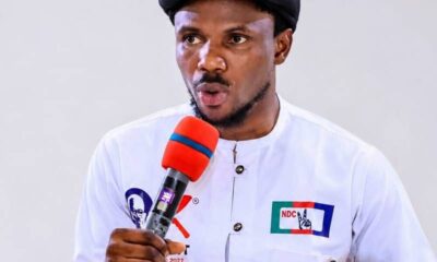 Delta Obidient Movement Raises Alarm Over Alleged PVC Buying Scheme at Collection Centres
