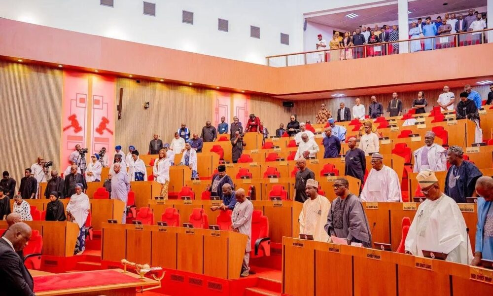 Senate Empowers Federal Polytechnics to Award B.Tech Degrees, HND Holders May Benefit